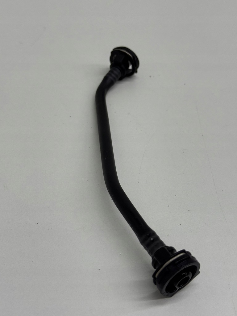 фото №8, Audi s6 s7 c7 4.0 tfsi шланг труба вентиляційна радіатора cała оригінал