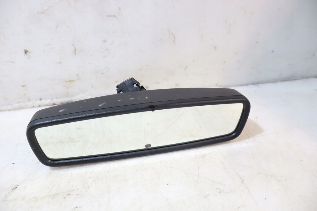 фото №1, Зеркало внутреннее ford fiesta vii mk7