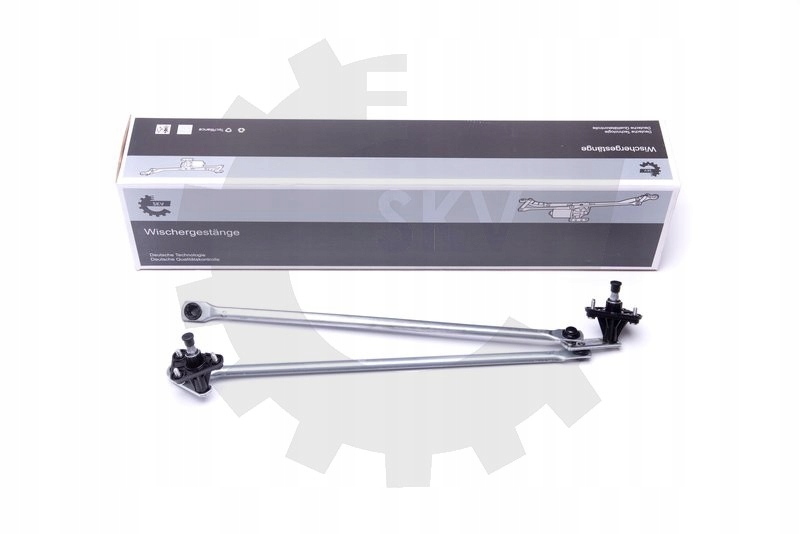 фото №1, Механизм дворник skv 05skv075