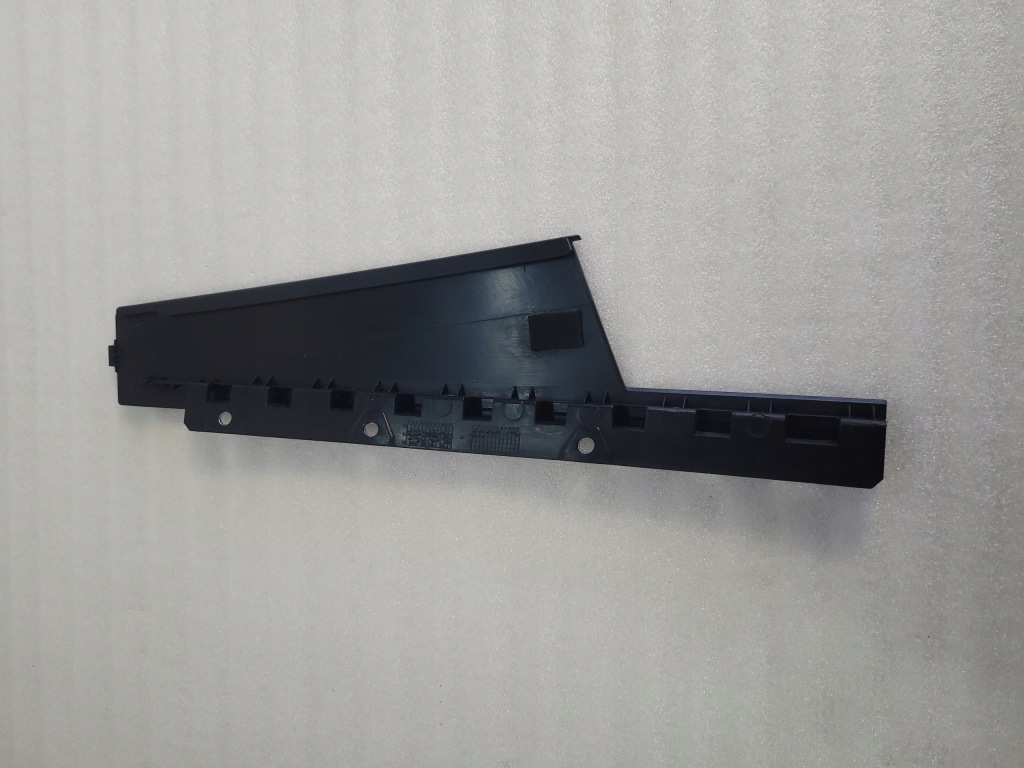 фото №4, Jeep renegade 14- молдинг дверь правый задняя 521093730