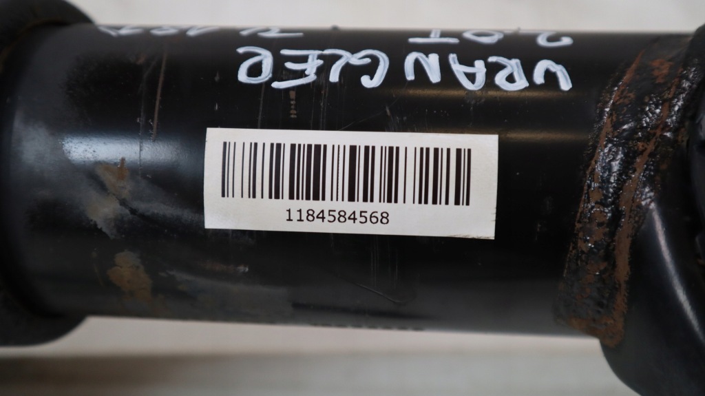 фото №12, Jeep wrangler jl sahara 2.0 t 18- подвеска мост дифференциал задняя m220 68294262