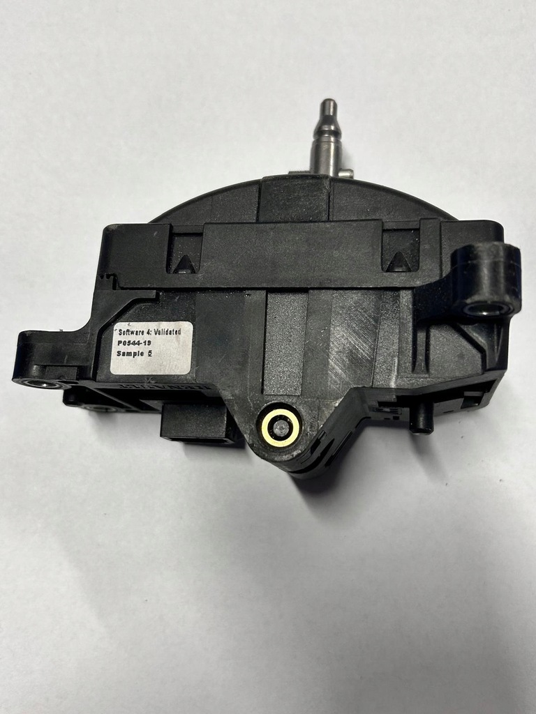 фото №1, Механізм перемикання передач renault captur ii 341040024r