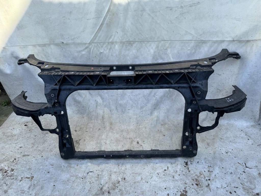 фото №1, Pas передний audi tt 8n 98-