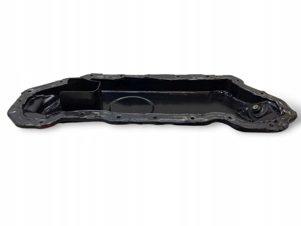 фото №7, Lexus is 220d-250-350 2200cm3 2007 піддон масляна sedan