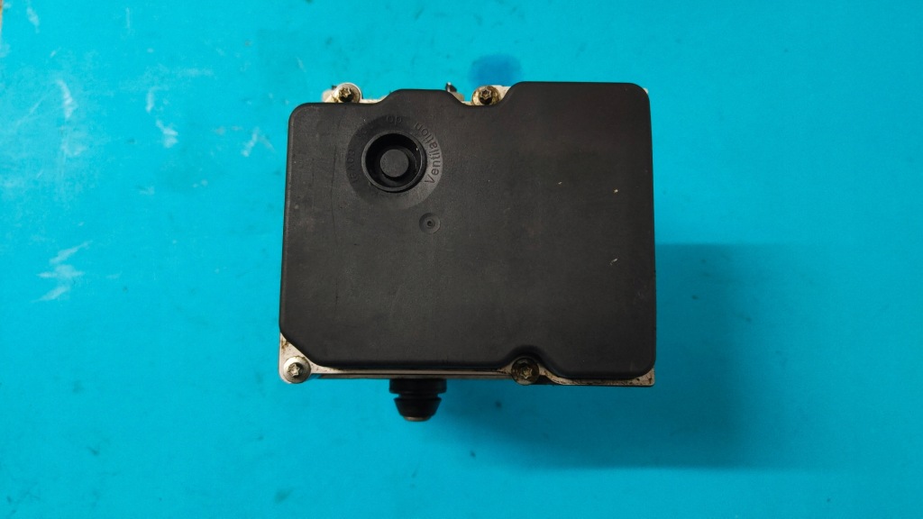 фото №1, Насос abs 13375034 0265238098 opel meriva b ad9