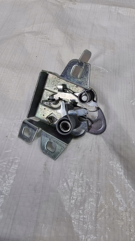 фото №1, Замок капот peugeot boxer iii citroen jumper iii lift