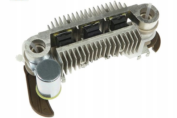 фото №1, As-pl диодный мост диодный генератора диодный мост диодный генератора