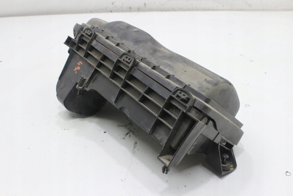 фото №7, Peugeot 207 1.6 thp корпус фильтра воздуха