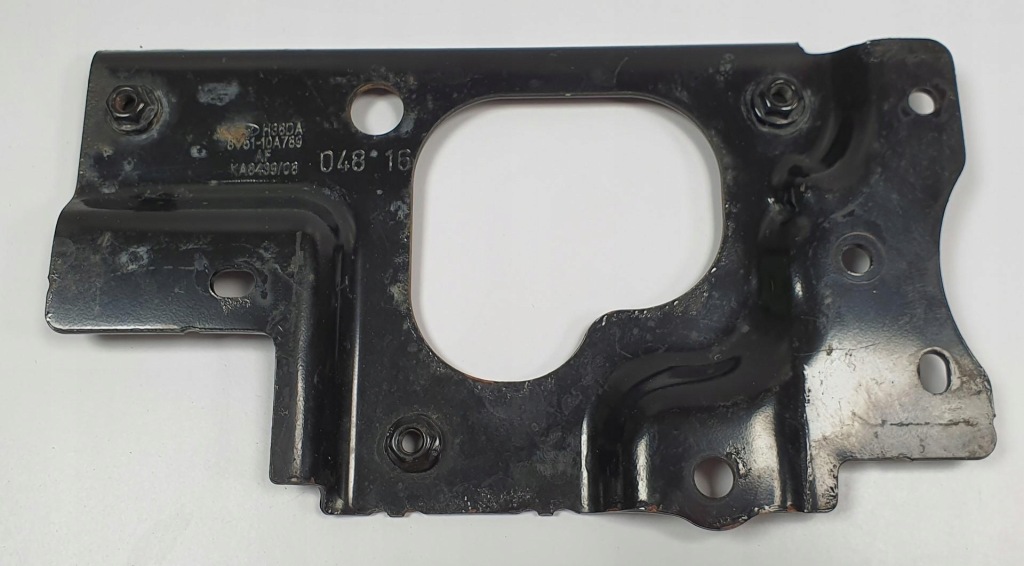 фото №1, Основа акумулятор ford fiesta mk7 8v51-10a789