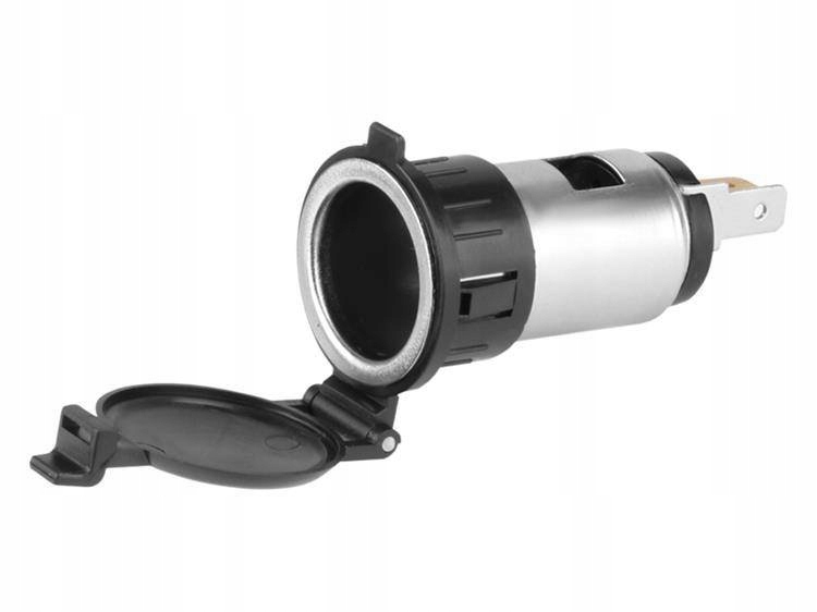 фото №9, Роз'єм прикурювача carmotion 58140