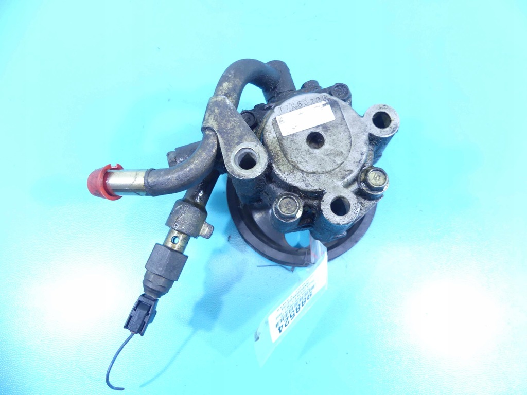 фото №6, Насос підсилювача toyota corolla e11 1.8b usa