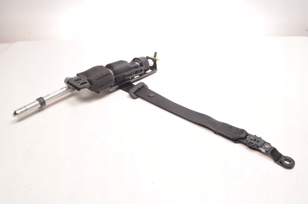 фото №7, Volvo s40 ii v50 kombi pas безпеки лівий перед передній 31351415