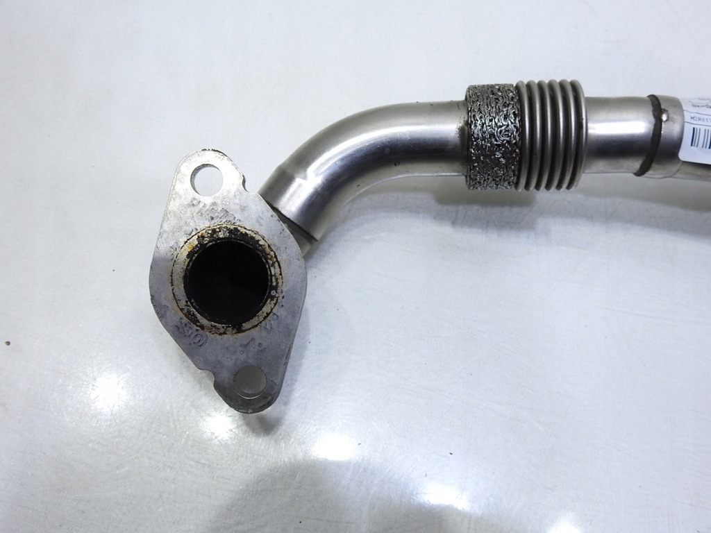 фото №7, Шланг трубка egr skoda octavia ii 1.9 tdi