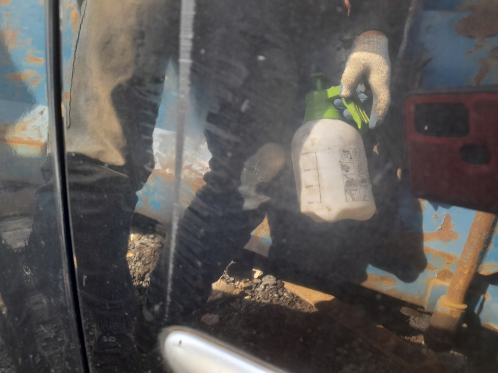 фото №6, Renault laguna ii двері лівий перед ліва teb66