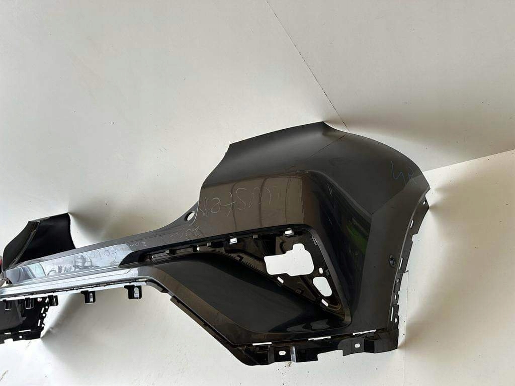 фото №2, Toyota ch-r chr бампер задняя задний 52159-f4010