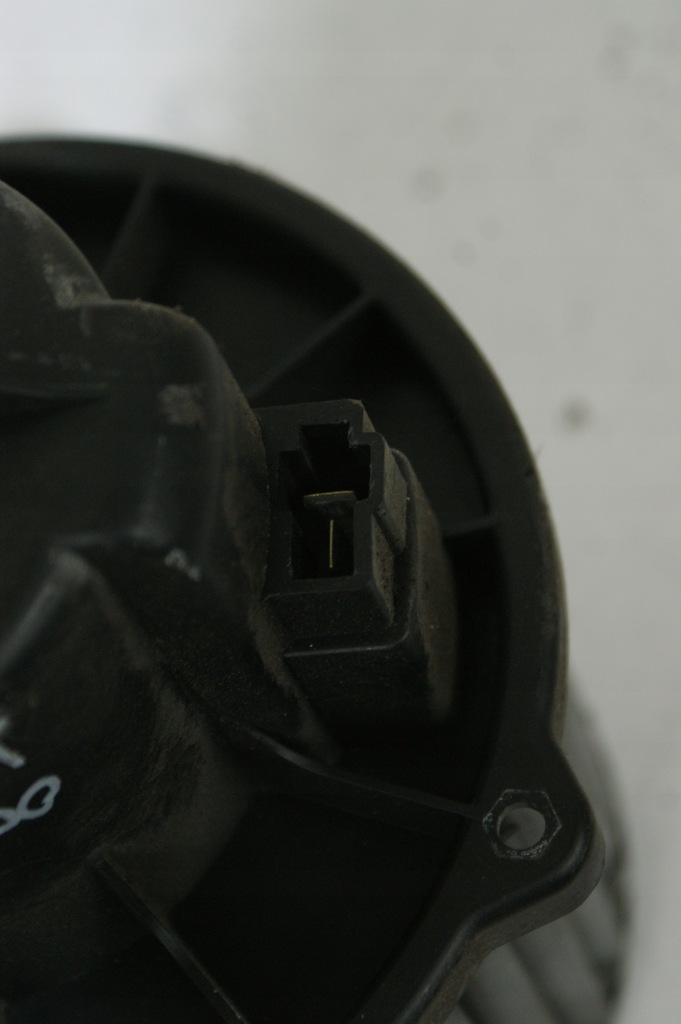 фото №13, Вентилятор повітродувка обдув smart fortwo for two bosh 0130101113