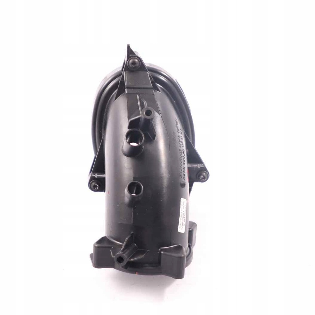 фото №11, Mercedes w177 труба повітрозабірник повітря коліно колектор впускний a2600902800