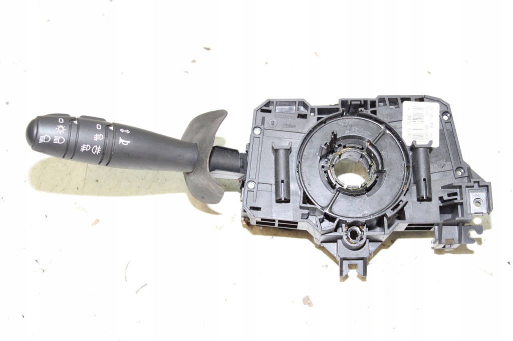 фото №1, Перемикач комбінований стрічка 8200792586 dacia duster i 10-