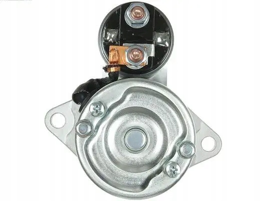 Стартер s5018 as-pl subaru forester impreza 1 Доставка