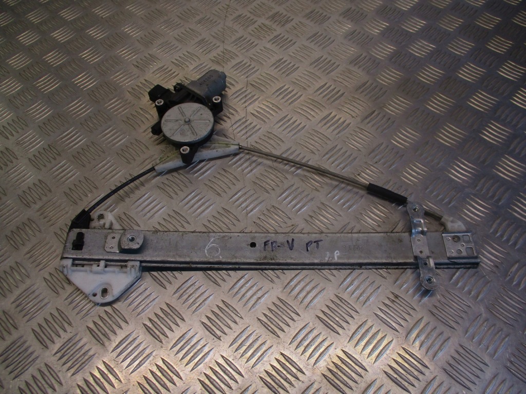 фото №1, Механизм стекло правый задняя honda fr-v