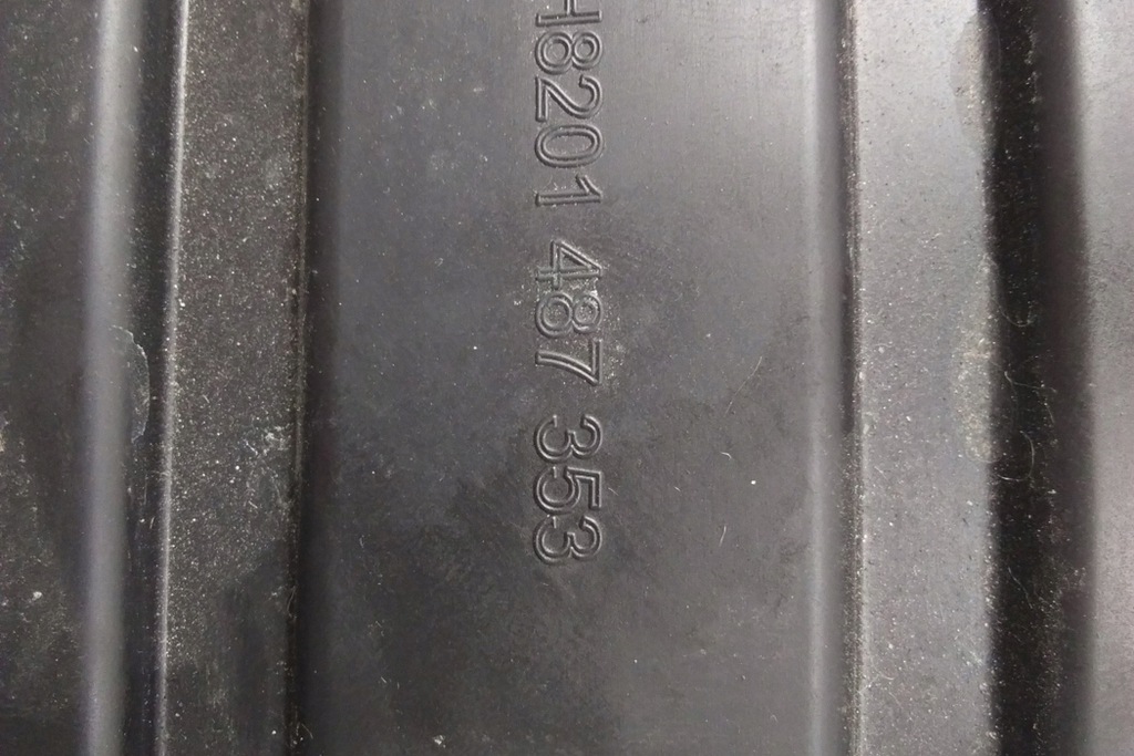 фото №8, Труба воздуха renault trafic iii minibus / passenger jg_ 93451664 1.6l