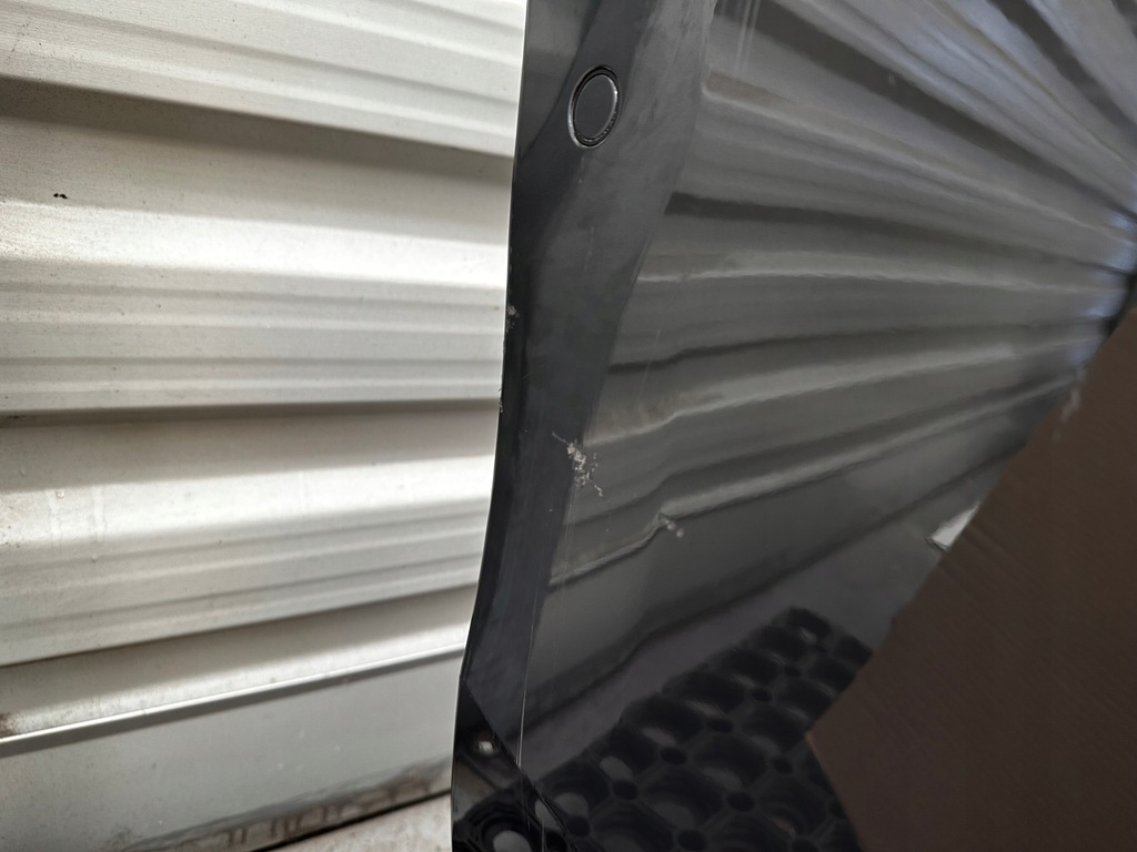 фото №10, Bmw 7 g70 бампер перед m-pakiet c36 4pdc