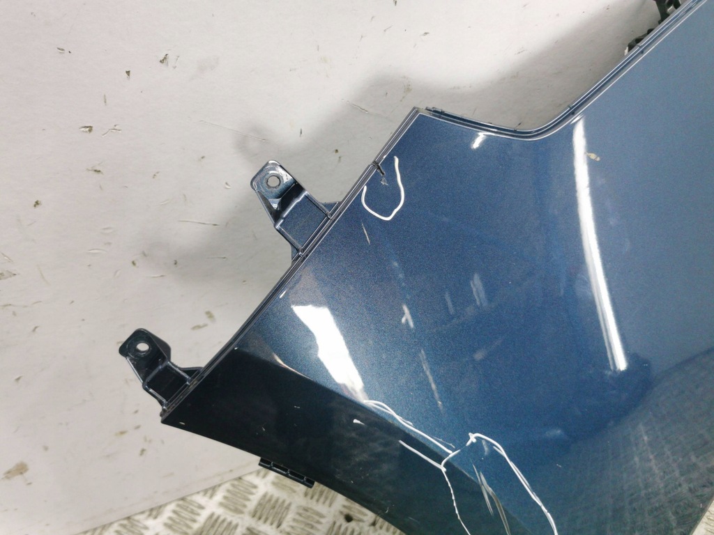 фото №8, Kia niro 2024 задняя сторона правая крыло передний