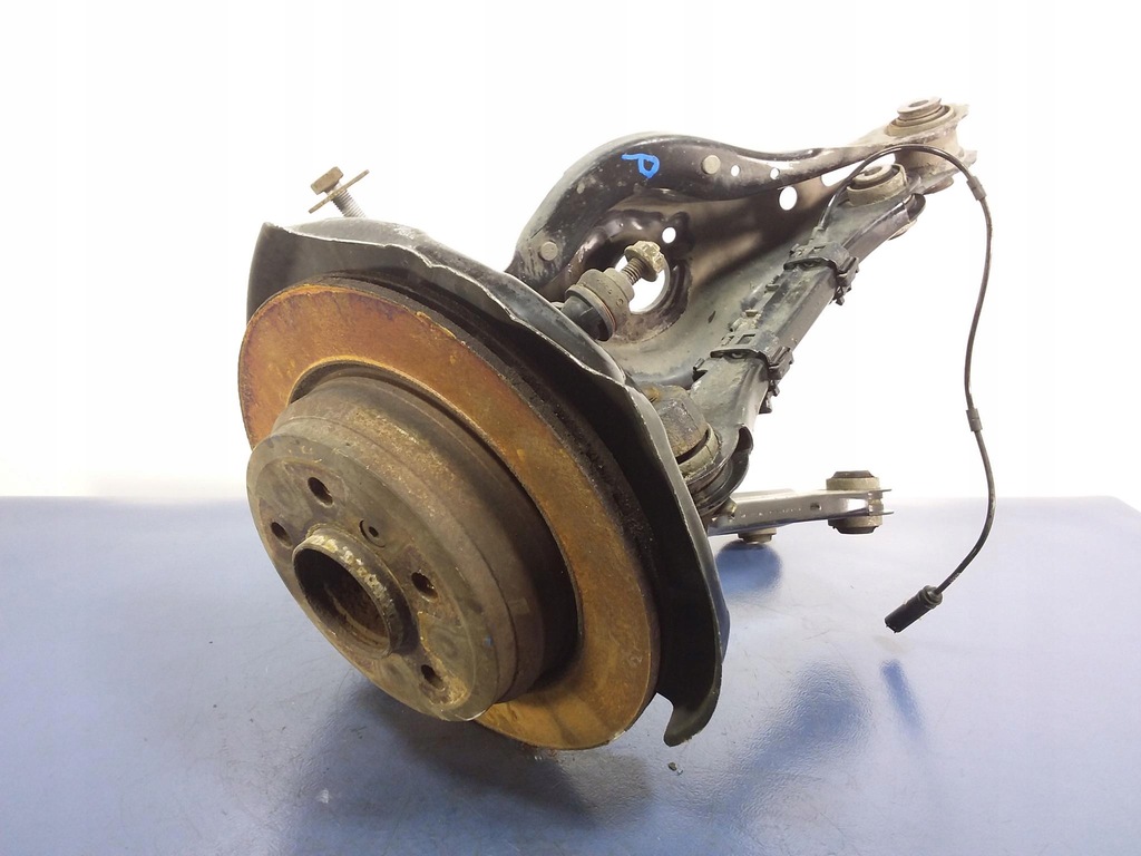 фото №1, Bmw 4 f32 f33 xdrive поворотний кулак ступиця права задня