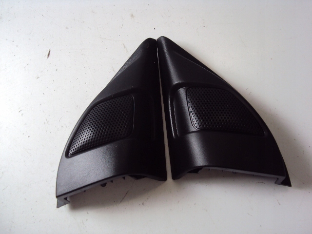 фото №1, Динамики треугольники citroen c5 aircross 2017-