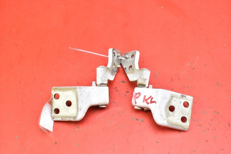 фото №1, Петля крышки правый opel combo e 18-21