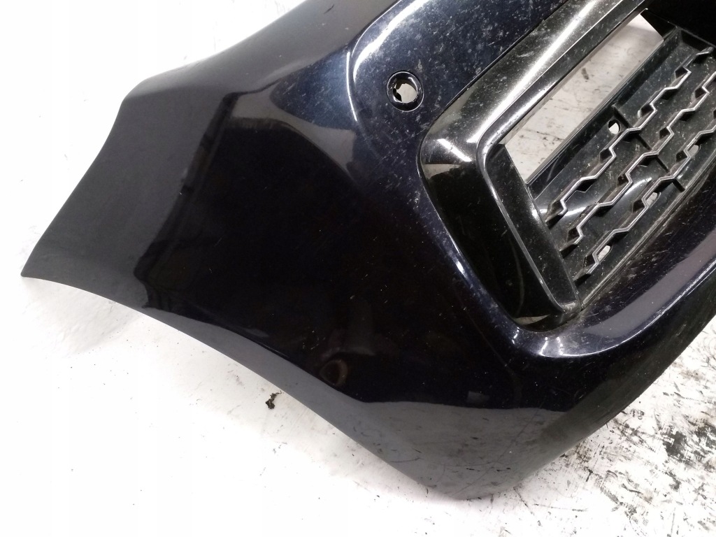 Bmw 7 g11 g12 2017 перед бампер передній в Україні