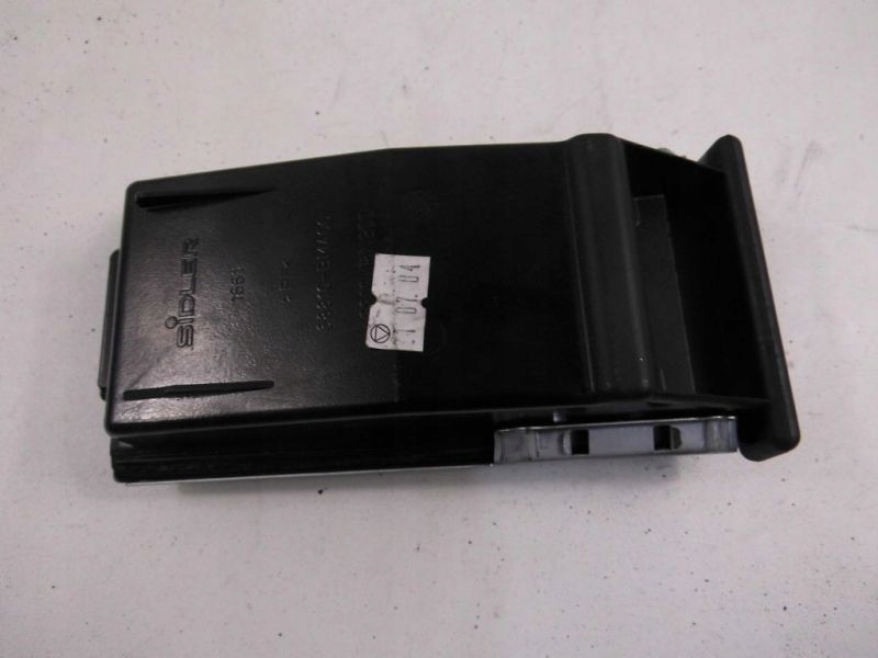 фото №7, Nissan almera n16 04-06 пепельница перед lift