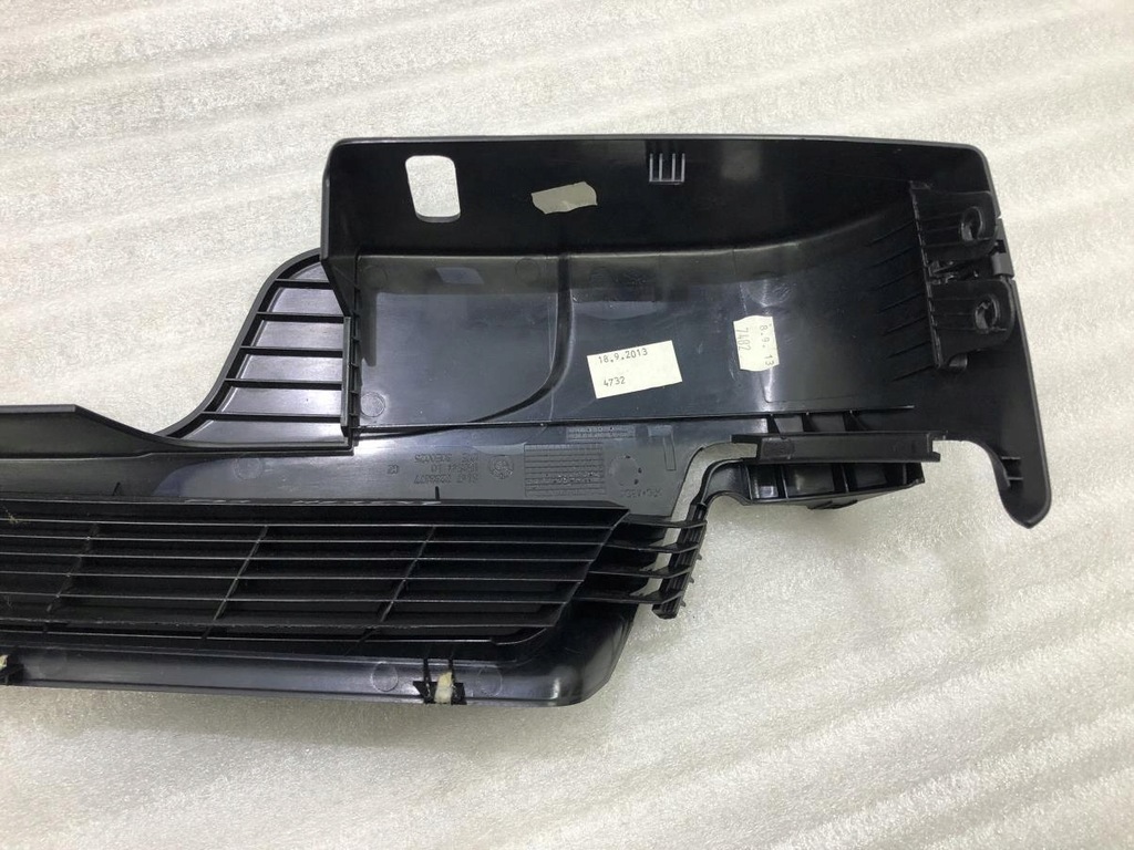 фото №8, Решітка обдув багажника ліва bmw f31 7238877