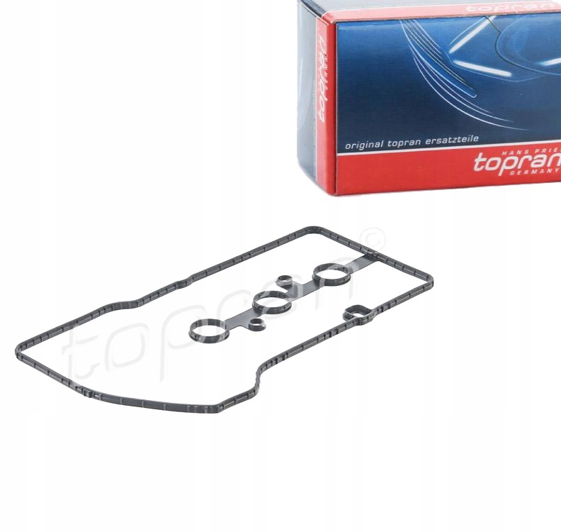 фото №1, Topran 722 444 прокладка, крышка головки цилиндров