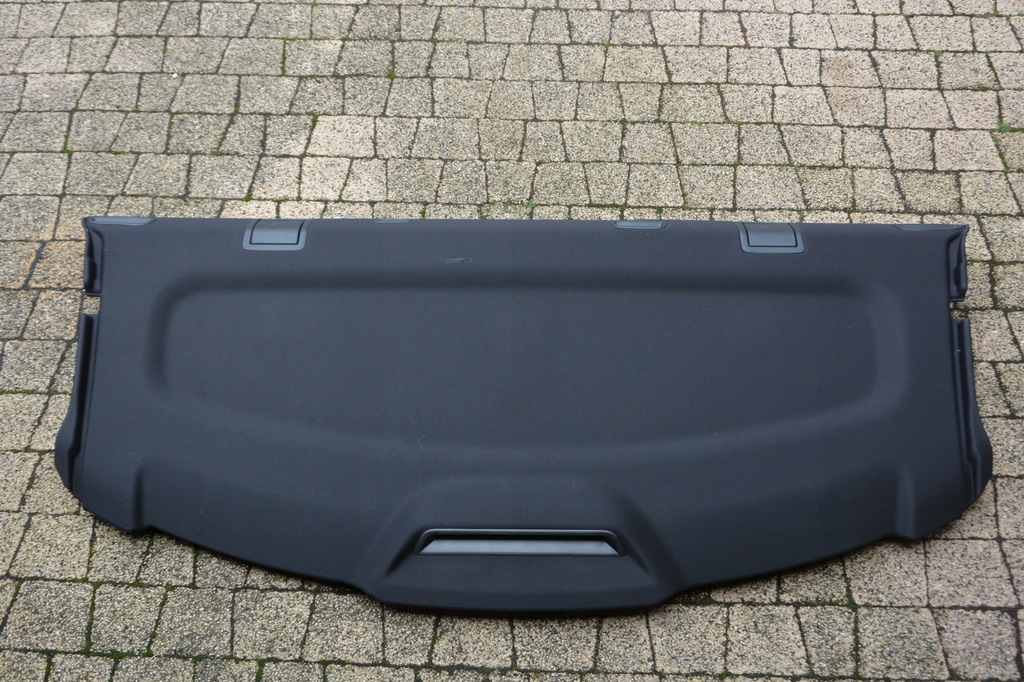 фото №1, Полка багажника vw jetta 5c6863413p