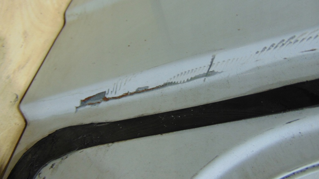 фото №9, Двері праве задні задня master iii movano 3