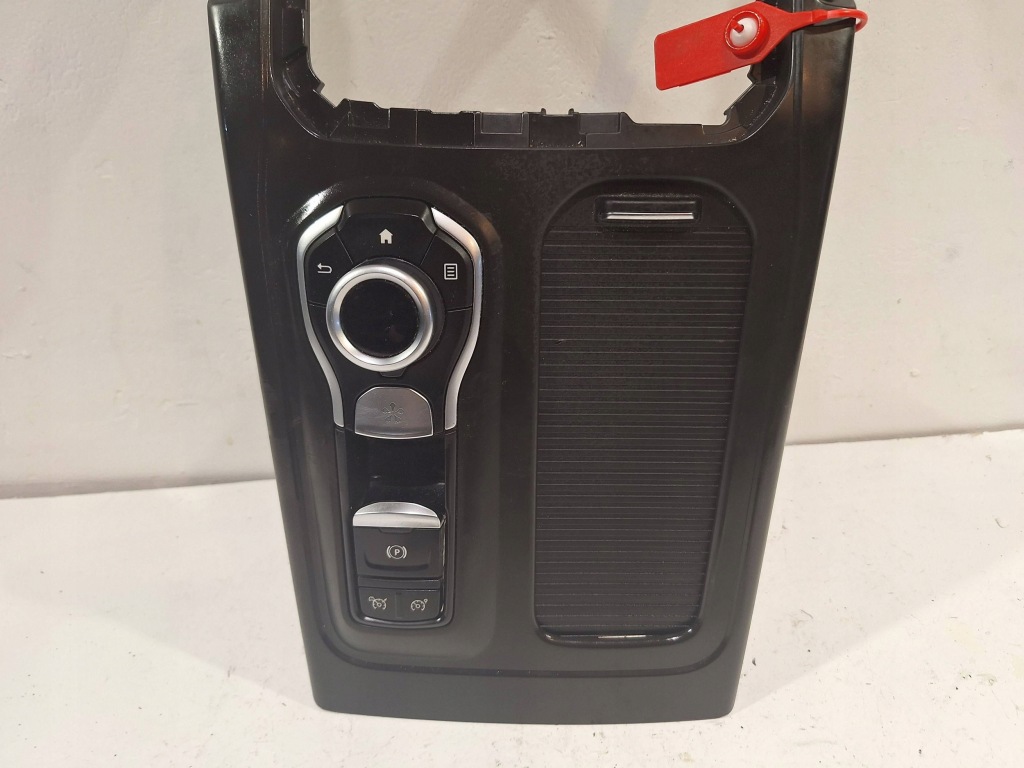 фото №2, Туннель средний панель навигации 253b08895r renault talisman 15-