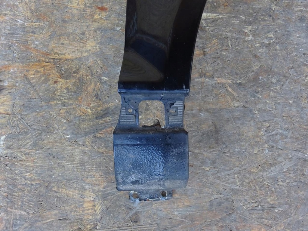 фото №8, Audi a3 8p lift 08-12 крила правий перед передній ly9b