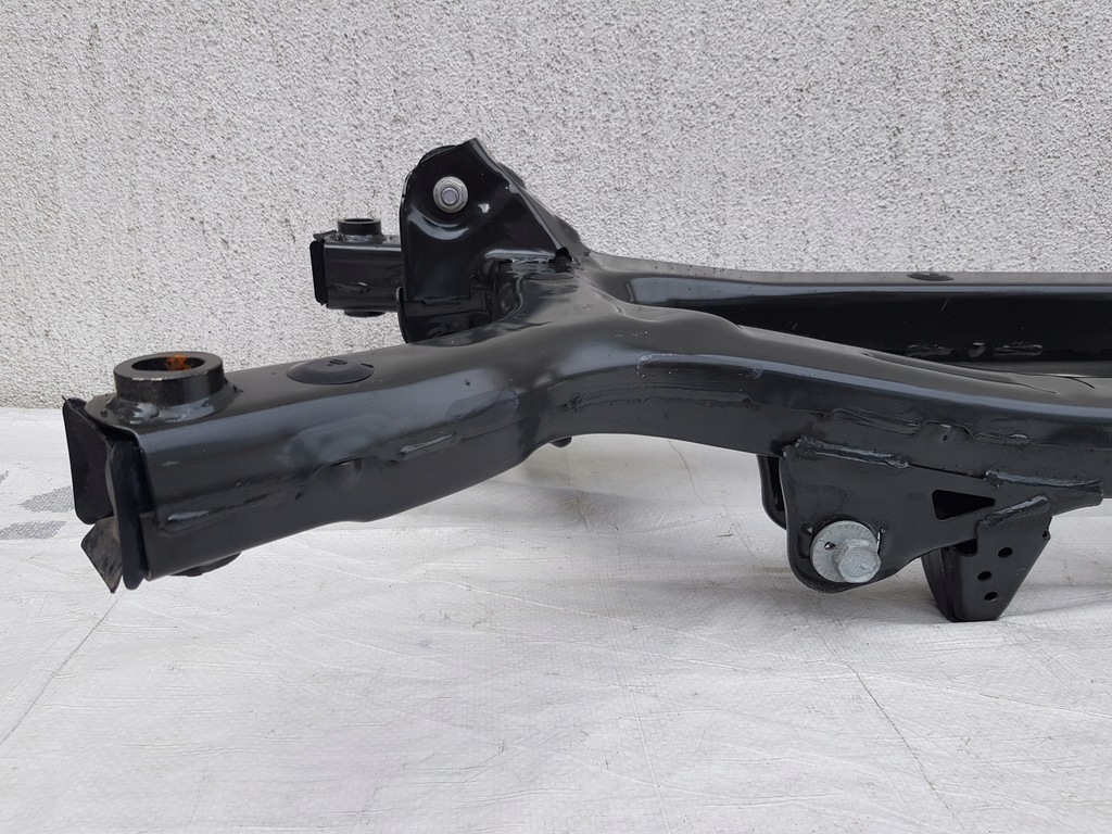 фото №8, Подрамник подрамник подрамник задняя toyota corolla e21 1.8