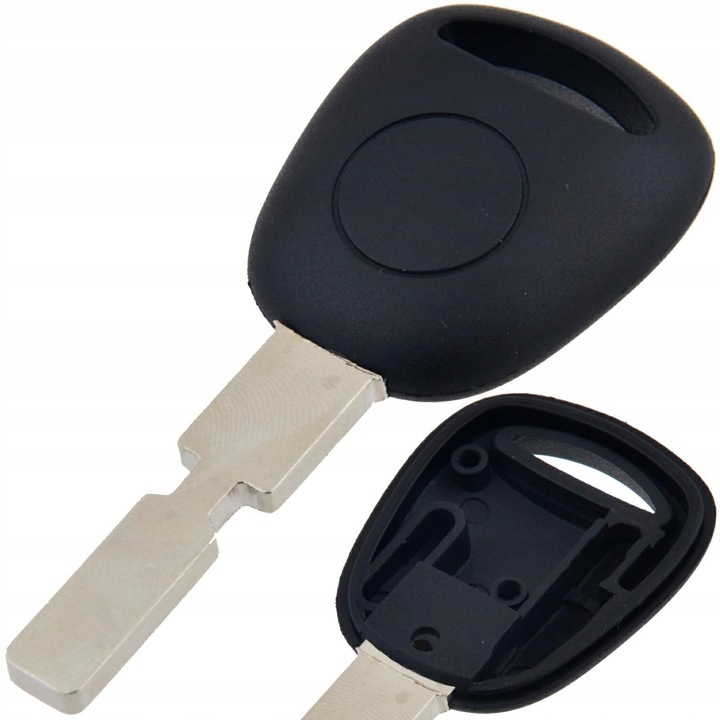 фото №1, Ключ scania p r 4 seria - жало hu71