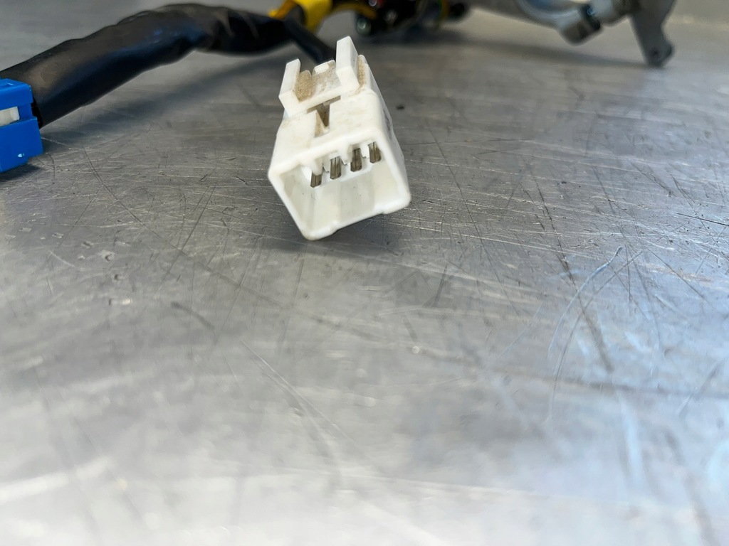 фото №14, Набір стартовий 0281013509 94003-4a650 hyundai h1 i h200 2.5crdi 140km