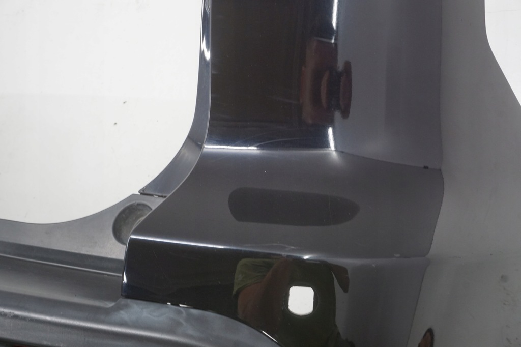 фото №11, Honda cr-v iii areo бампер задний задняя b92p