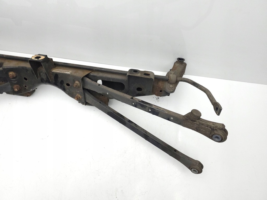 фото №3, Підрамник задні mini one - cooper r57 6779458