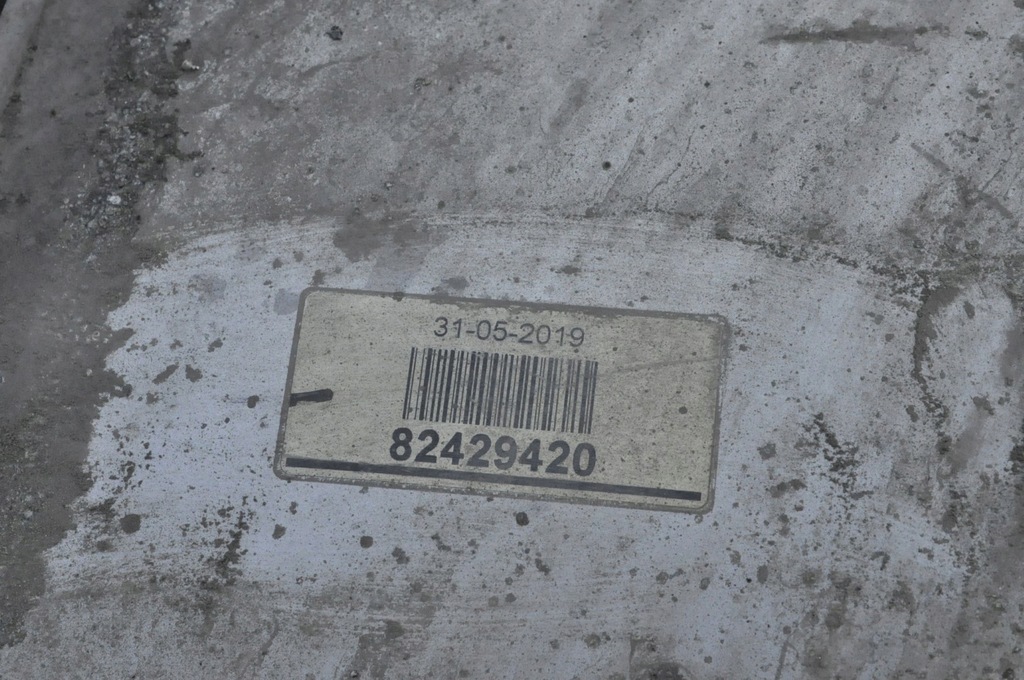 фото №8, Volvo s60 iii 2.0 t5 глушитель выхлоп труба выхлопная inscription