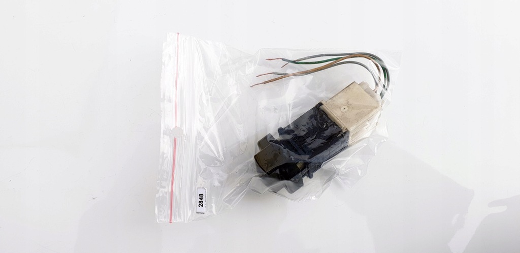 фото №13, Citroen xsara ii lift кнопка выключатель отопления подогрев стекло