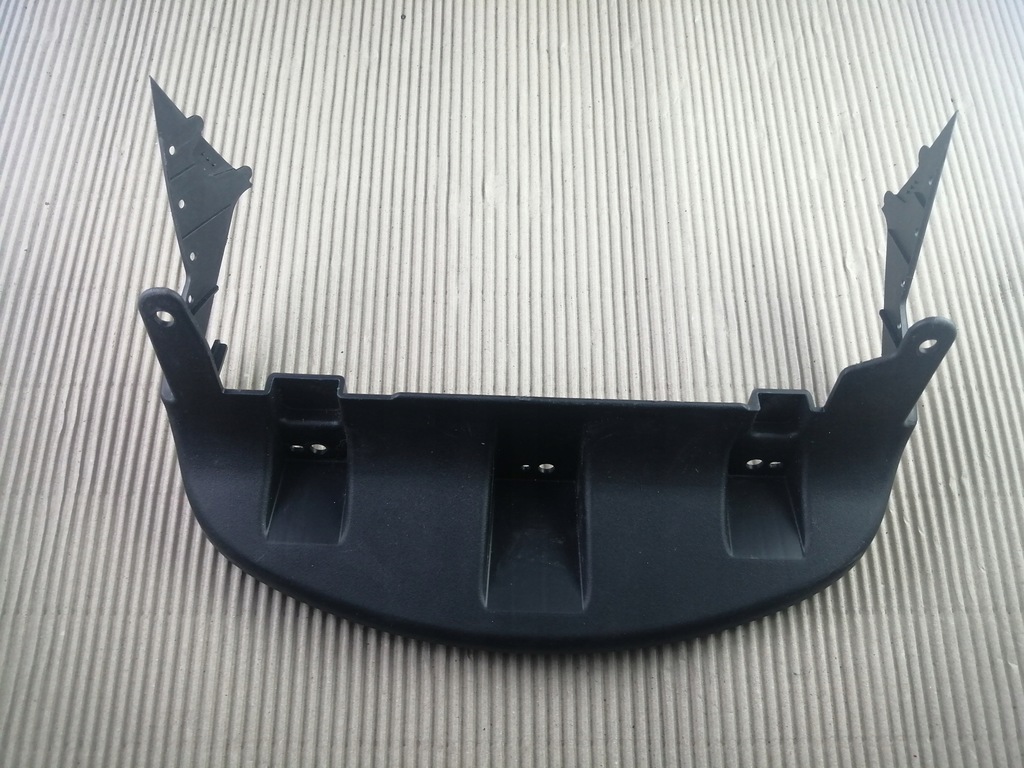 фото №1, Защита пластик nissan gt-r 2009-2015 l10275tm000