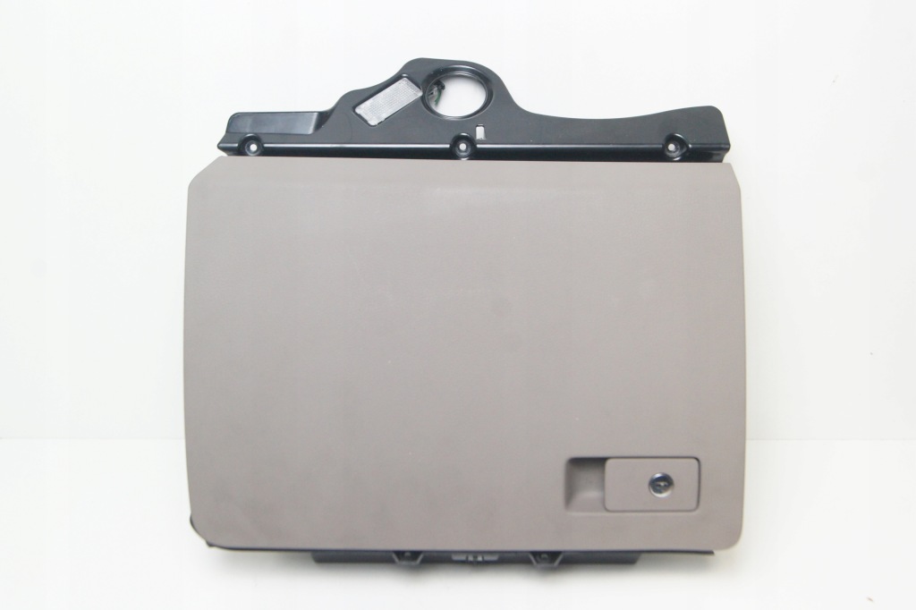 фото №1, Gd passat b6 b7 бардачок пасажира 3c1857097bk