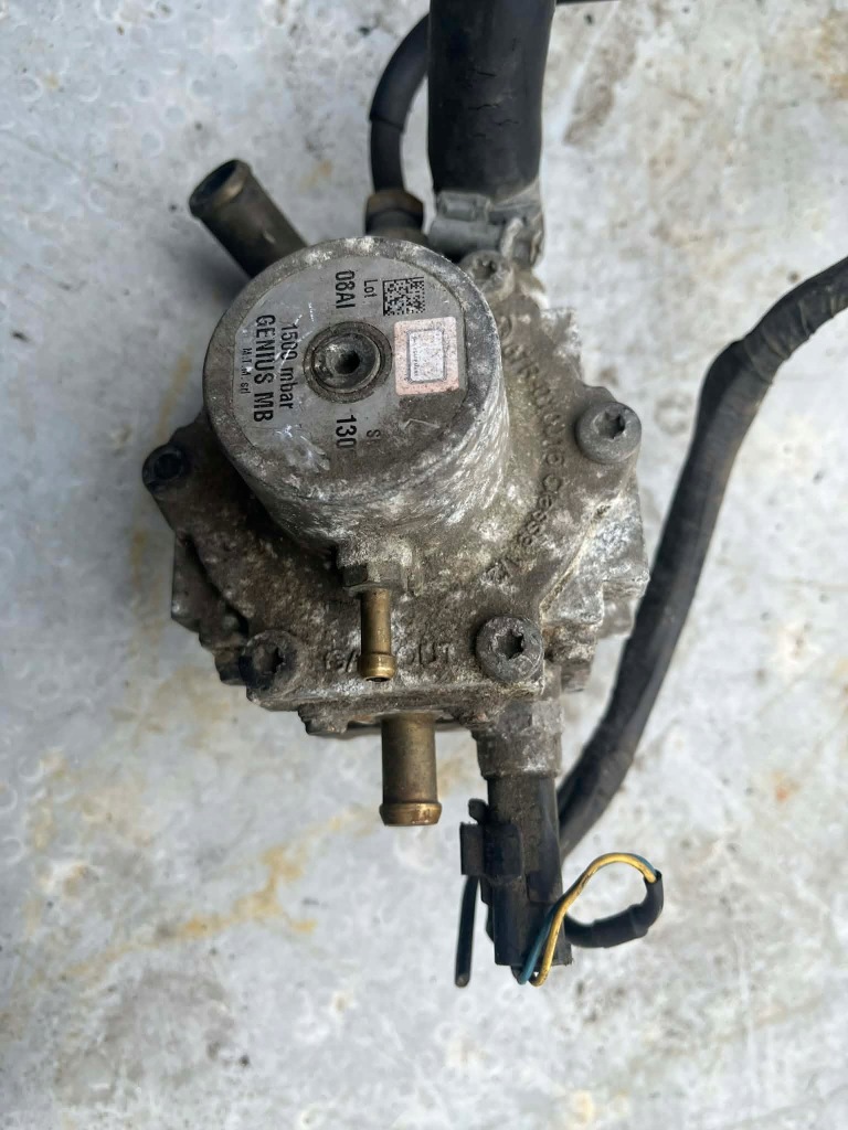 Купити Випарник редуктор газу lpg 67r-014619