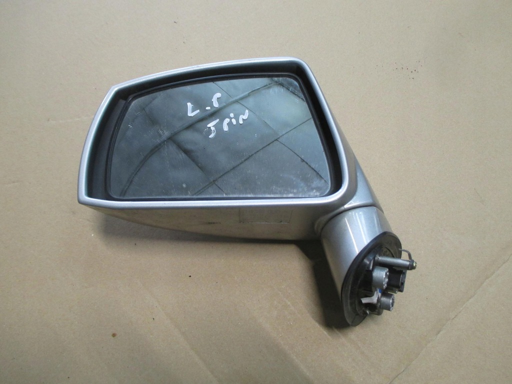 фото №1, Hyundai coupe ii 01-08 зеркало левая 5 pinów ls
