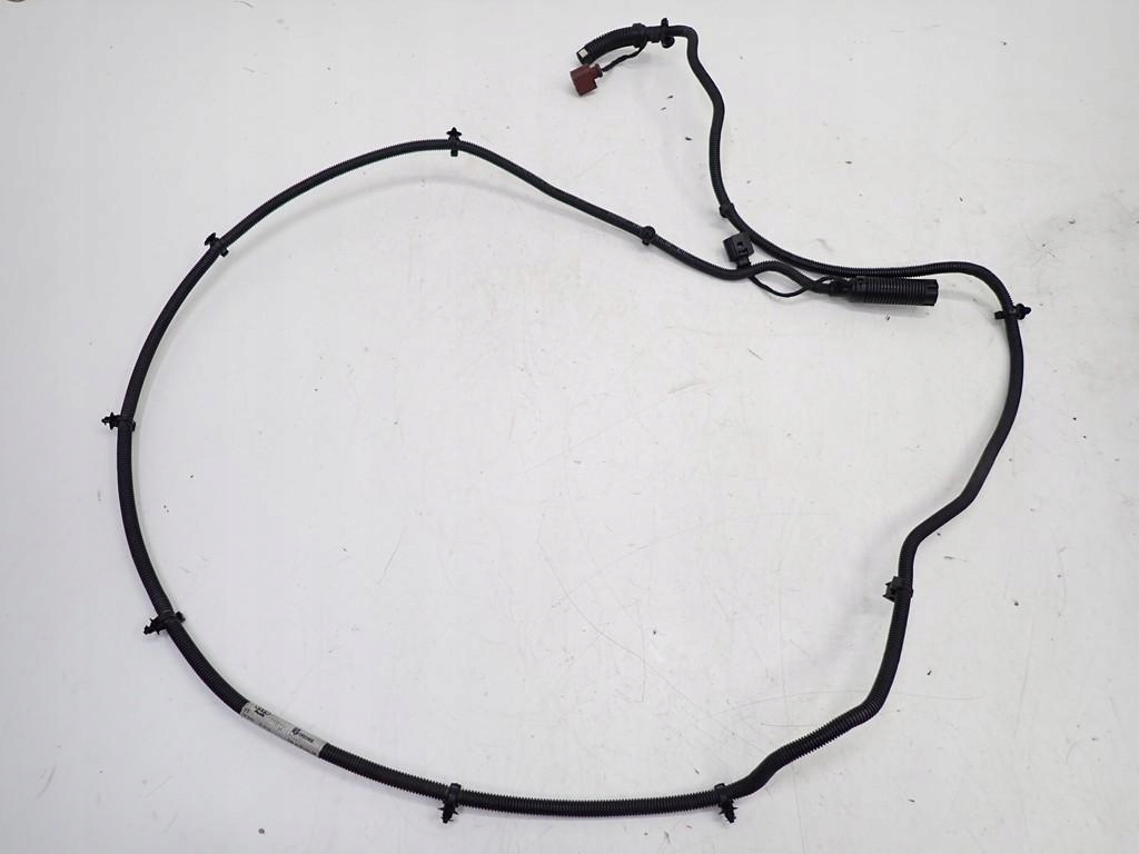 фото №1, Wąż шланг трубка adblue 4g0131984af audi a6 c7 a7 4g 3.0 tdi crt 15r